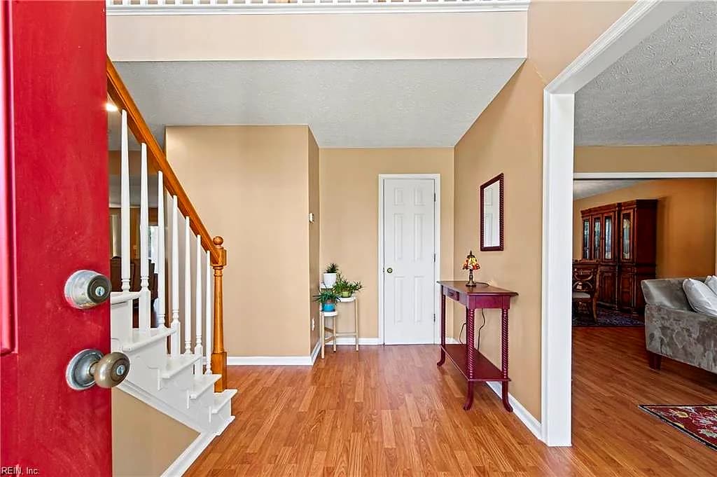 4643 SIR GILBERT LOOP, WILLIAMSBURG VA 23185 - Photo 3