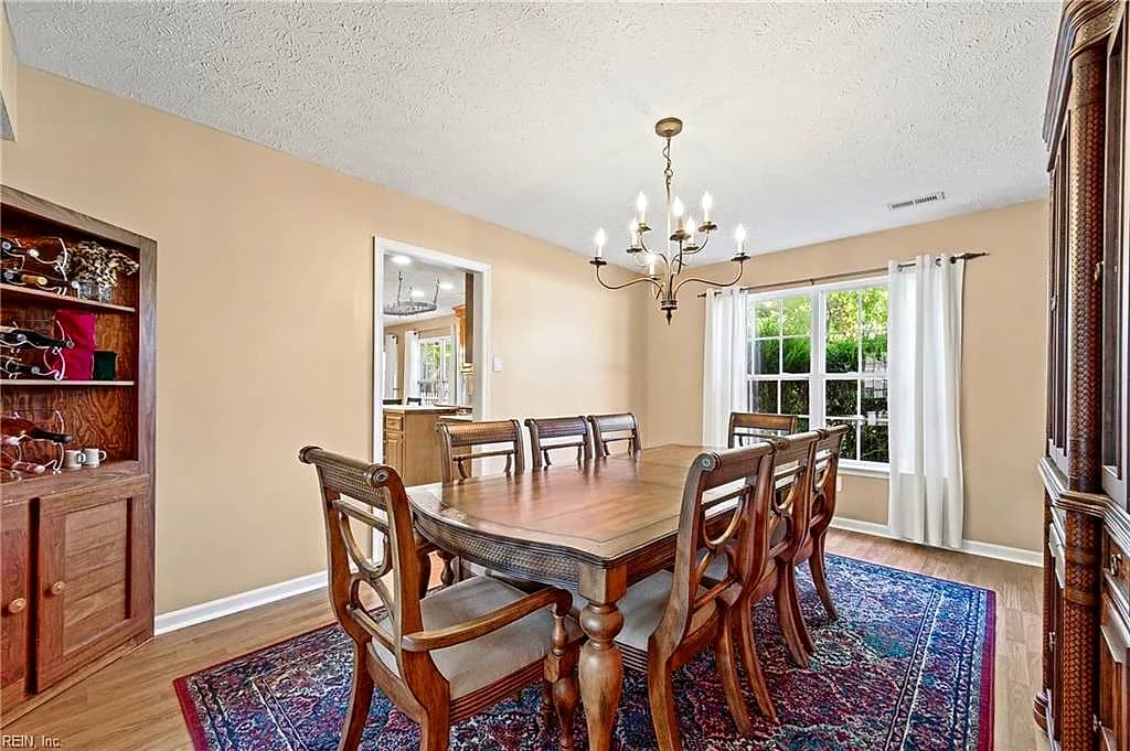 4643 SIR GILBERT LOOP, WILLIAMSBURG VA 23185 - Photo 5