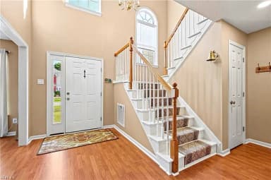 4643 SIR GILBERT LOOP, WILLIAMSBURG VA 23185 thumb 9