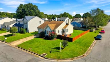 2152 Eagle Rock RD, VIRGINIA BEACH VA 23456 thumb 2