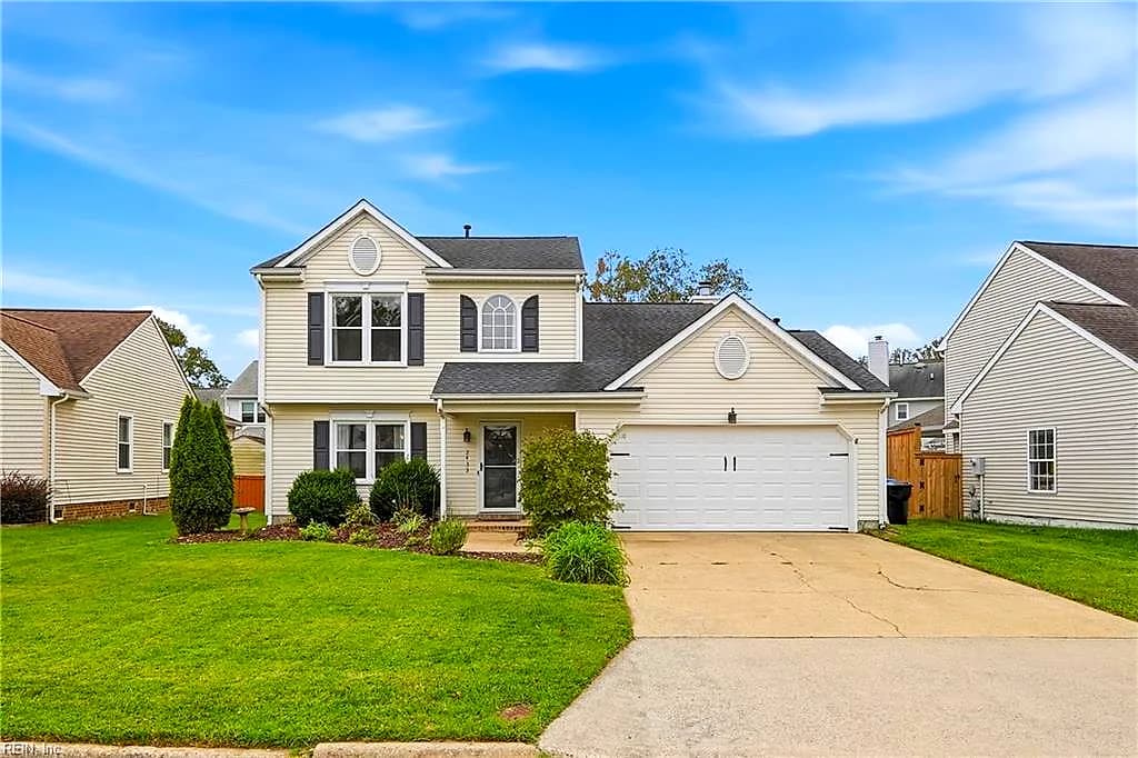 2433 Melstone CT, VIRGINIA BEACH VA 23456 - Photo 2