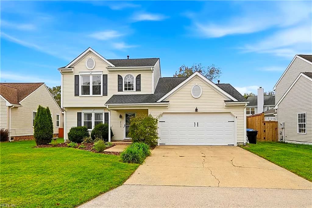 2433 Melstone CT, VIRGINIA BEACH VA 23456 - Photo 3