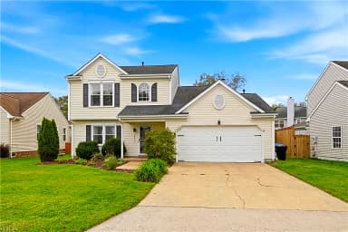 2433 Melstone CT, VIRGINIA BEACH VA 23456 thumb 3