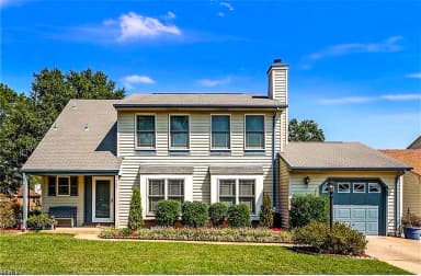 900 Shady Hollow LN, VIRGINIA BEACH VA 23452 thumb 1