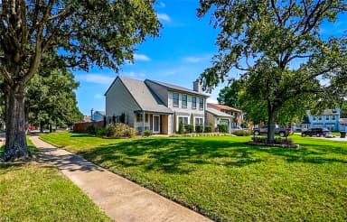 900 Shady Hollow LN, VIRGINIA BEACH VA 23452 thumb 3