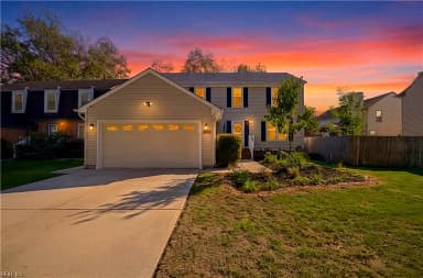 4637 Boxford RD, VIRGINIA BEACH VA 23456 thumb 1
