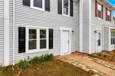 1614 Jameson DR, VIRGINIA BEACH VA 23464 thumb 2