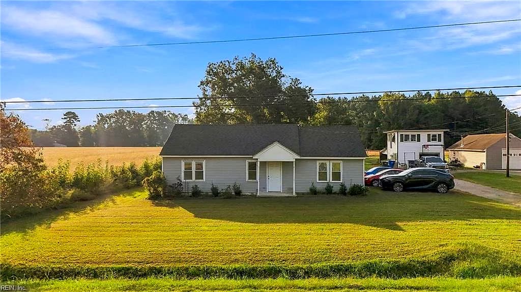 1556 Whaleyville BLVD, SUFFOLK VA 23434 - Photo 4