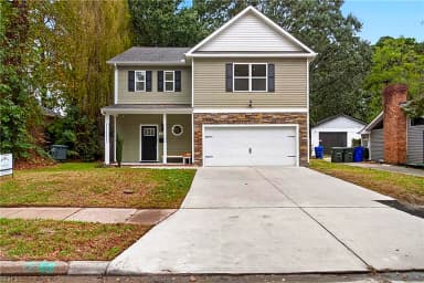 5206 Texas AVE, NORFOLK VA 23513 thumb 2