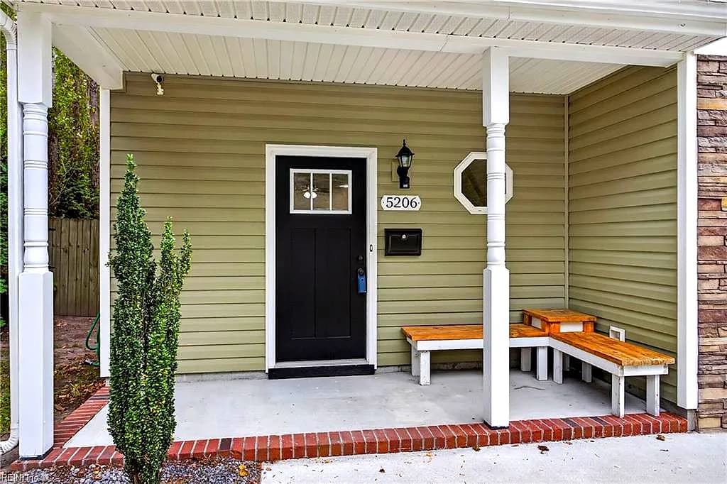 5206 Texas AVE, NORFOLK VA 23513 - Photo 4