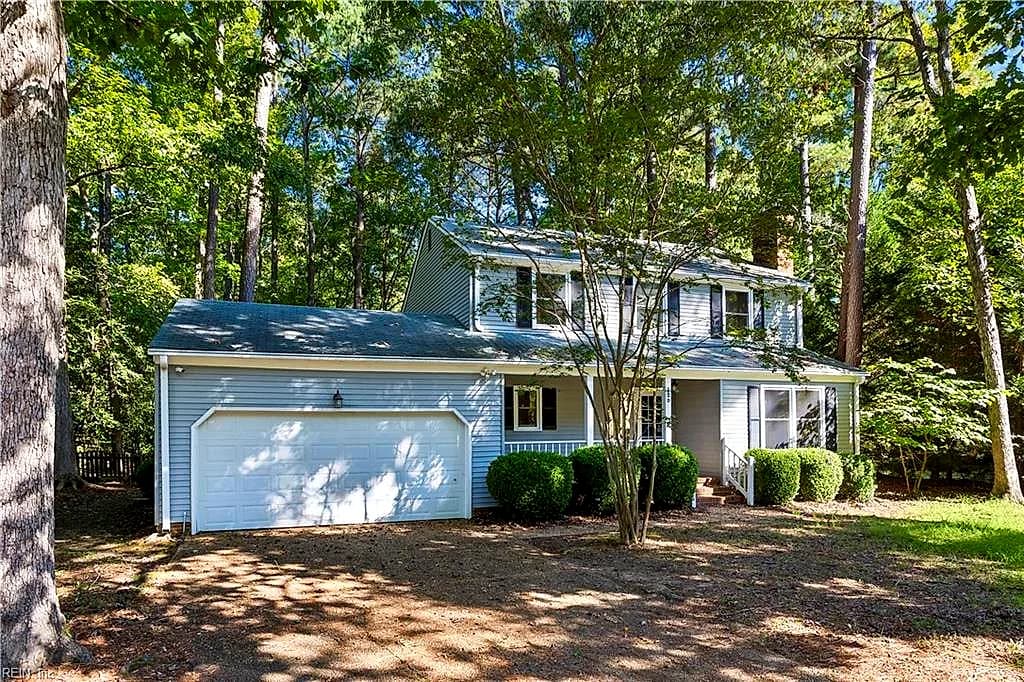 120 Sabre DR, WILLIAMSBURG VA 23185 - Main photo