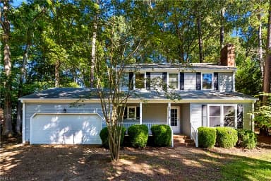 120 Sabre DR, WILLIAMSBURG VA 23185 thumb 3