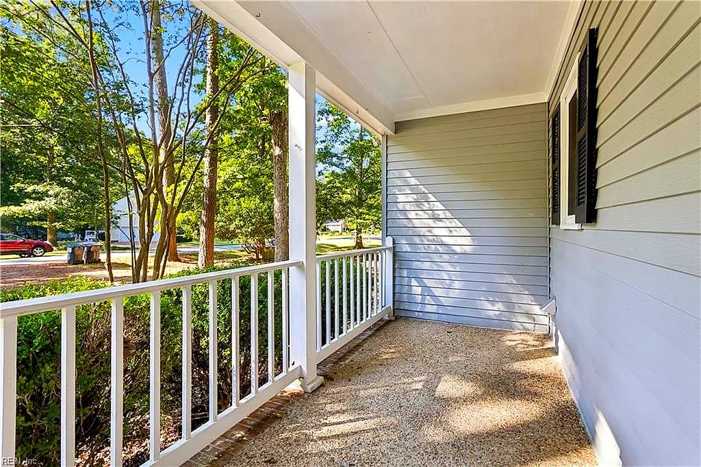 120 Sabre DR, WILLIAMSBURG VA 23185 - Photo 5