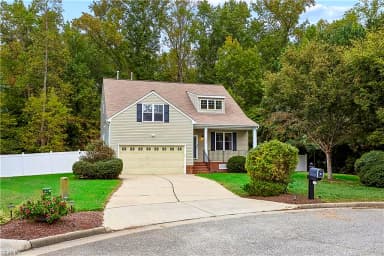 111 Perlie CT, YORKTOWN VA 23692 thumb 1
