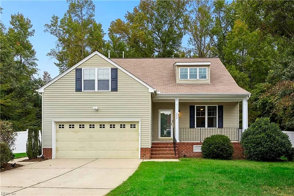 111 Perlie CT, YORKTOWN VA 23692 - Photo 3