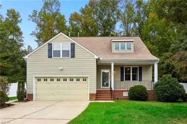 111 Perlie CT, YORKTOWN VA 23692 thumb 3