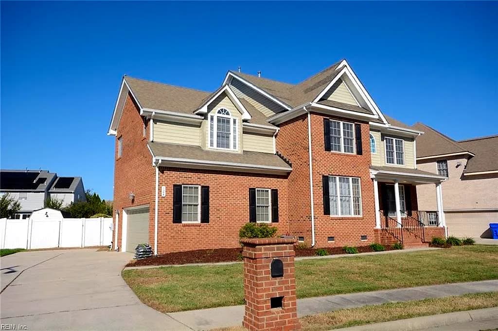 124 Niblick CIR, SUFFOLK VA 23434 - Photo 2