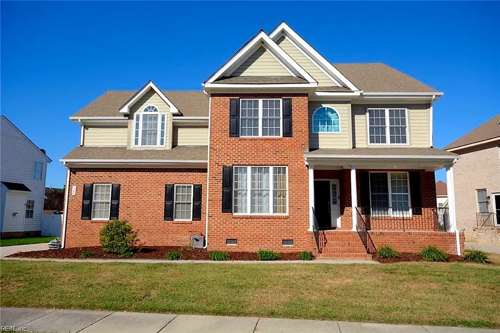 124 Niblick CIR, SUFFOLK VA 23434 - Photo 3