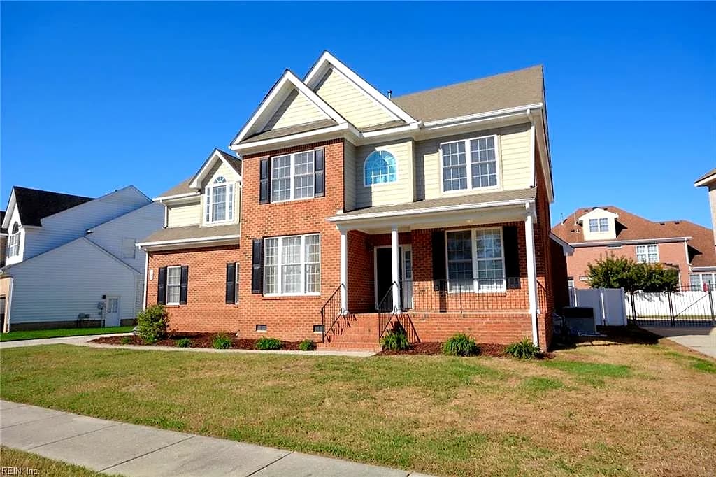 124 Niblick CIR, SUFFOLK VA 23434 - Photo 4