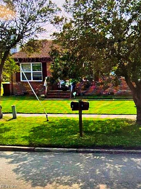 2145 Ballentine BLVD #B, NORFOLK VA 23504 - Main photo