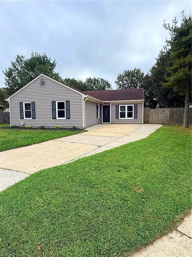 1509 Chessington CT, VIRGINIA BEACH VA 23464 - Main photo