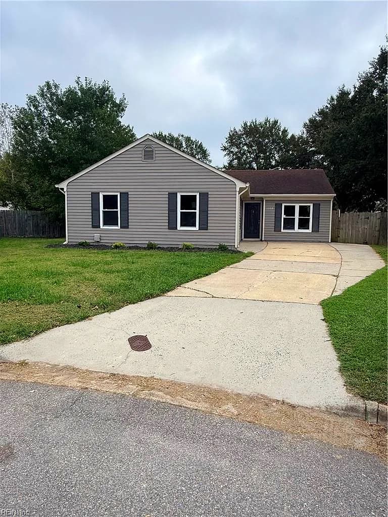 1509 Chessington CT, VIRGINIA BEACH VA 23464 - Photo 3