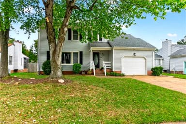 726 Soho ST, HAMPTON VA 23666 thumb 2