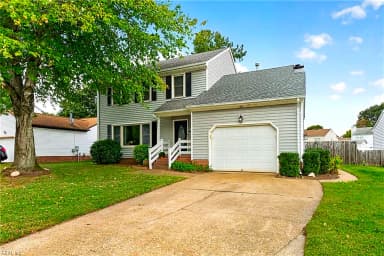 726 Soho ST, HAMPTON VA 23666 thumb 3