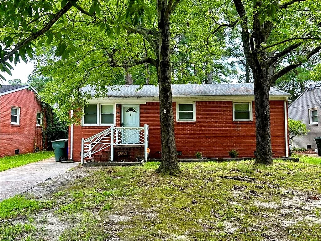 6429 Tuttle AVE, NORFOLK VA 23502 - Main photo