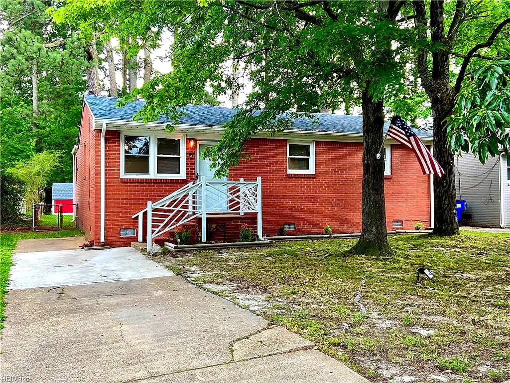 6429 Tuttle AVE, NORFOLK VA 23502 - Photo 3