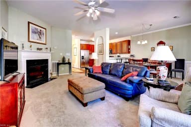 4516 Beacon Hill Dr DR, WILLIAMSBURG VA 23188 thumb 7