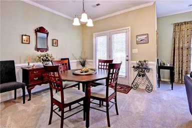 4516 Beacon Hill Dr DR, WILLIAMSBURG VA 23188 thumb 9