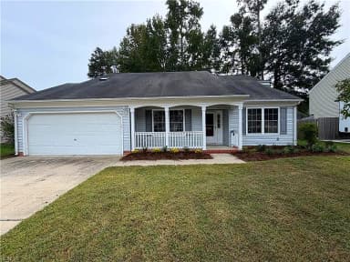 4 E Big Sky DR, HAMPTON VA 23666 thumb 1
