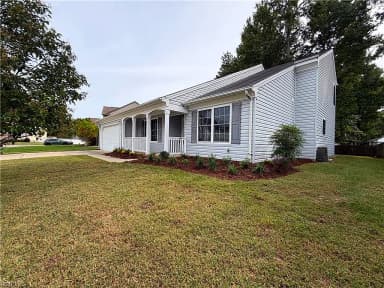 4 E Big Sky DR, HAMPTON VA 23666 thumb 3
