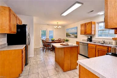 4 E Big Sky DR, HAMPTON VA 23666 thumb 9