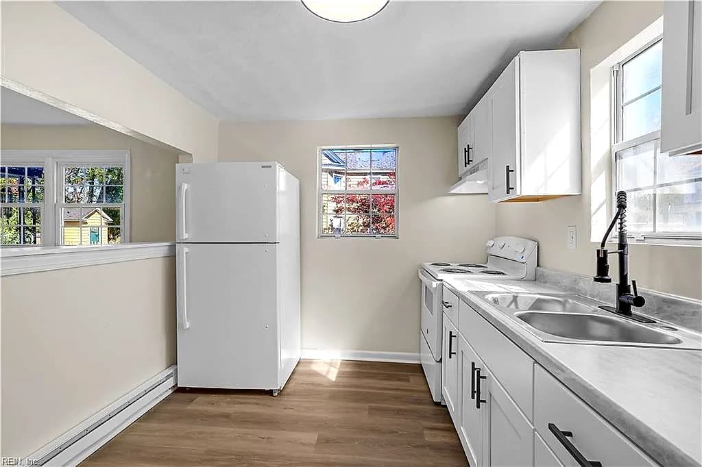 419 Craig St NONE, NORFOLK VA 23523 - Photo 5
