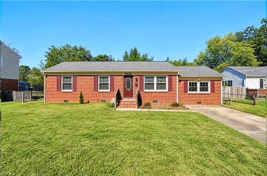 148 Hawthorne DR, NEWPORT NEWS VA 23602 thumb 1