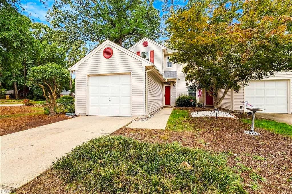 1201 Mill Pond CT, NEWPORT NEWS VA 23602 - Photo 2