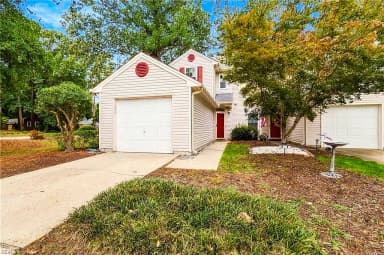1201 Mill Pond CT, NEWPORT NEWS VA 23602 thumb 2