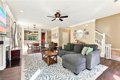 518 Silk Tree LN, CHESAPEAKE VA 23320 thumb 6