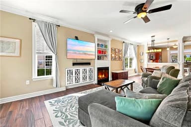 518 Silk Tree LN, CHESAPEAKE VA 23320 thumb 7