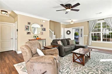518 Silk Tree LN, CHESAPEAKE VA 23320 thumb 8