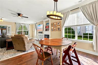 518 Silk Tree LN, CHESAPEAKE VA 23320 thumb 9