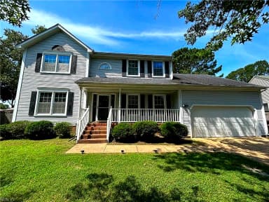 1225 Copper Stone CIR, CHESAPEAKE VA 23320 thumb 2