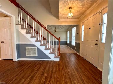 1225 Copper Stone CIR, CHESAPEAKE VA 23320 thumb 3