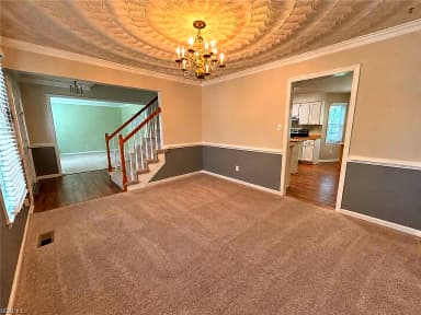 1225 Copper Stone CIR, CHESAPEAKE VA 23320 thumb 5