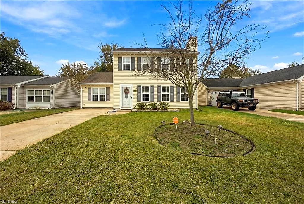 1441 Canisbay CT, VIRGINIA BEACH VA 23464 - Photo 3