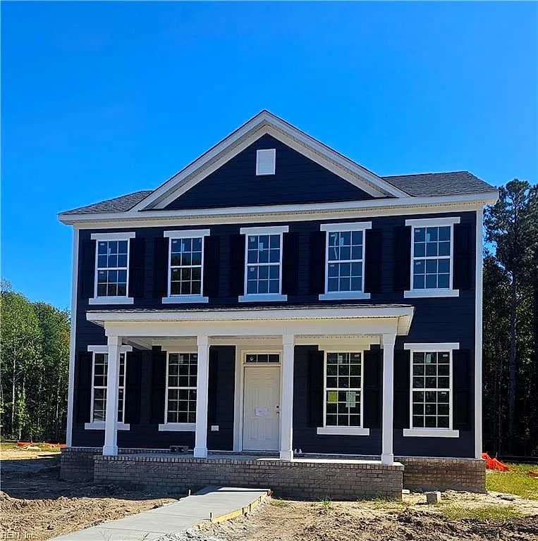 1937 Paw Paw PL, CHESAPEAKE VA 23321 - Photo 2
