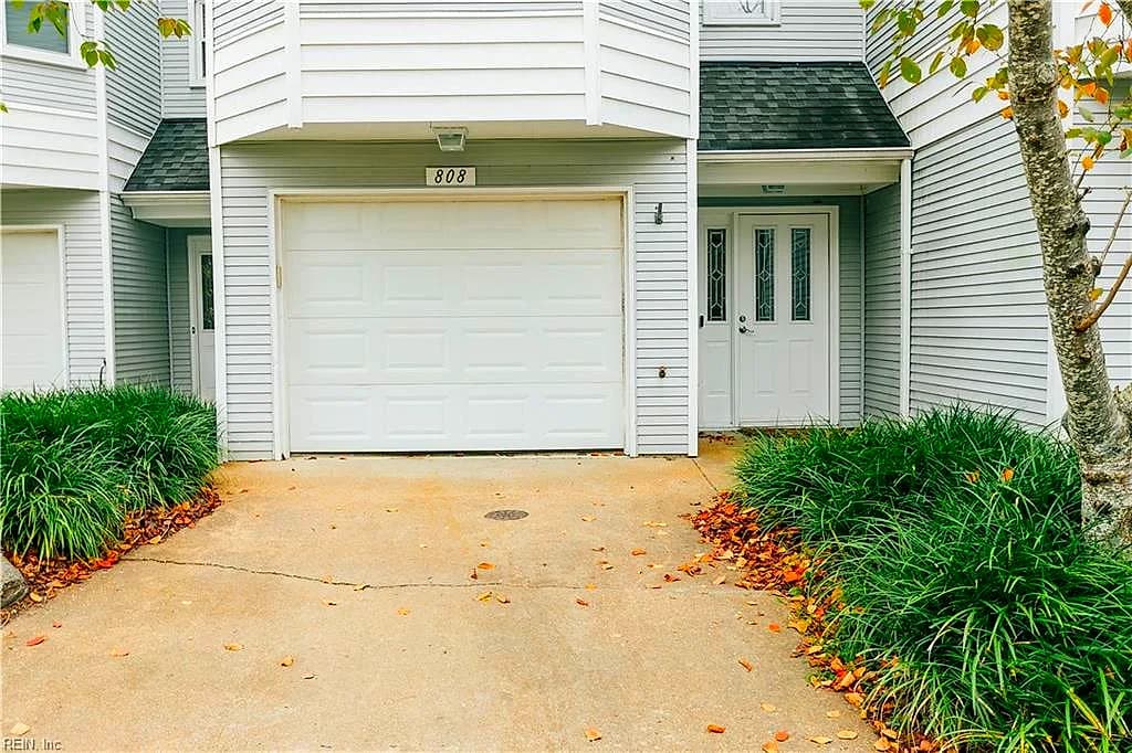 808 Baltic Walk WALK, VIRGINIA BEACH VA 23451 - Photo 3