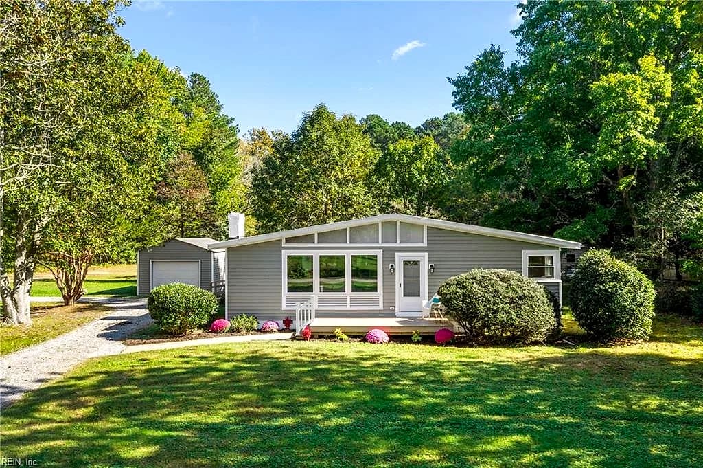 255 Chapel Neck RD, NORTH VA 23128 - Photo 2